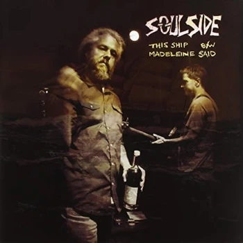 Image of Soulside - This Ship Vinyl