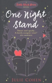 Image of One Night Stand by Julie Cohen Paperback