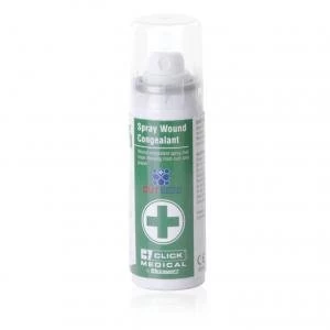Image of Cut Eeze Haemostatic Spray 70ml Ref CM0565 Up to 3 Day Leadtime
