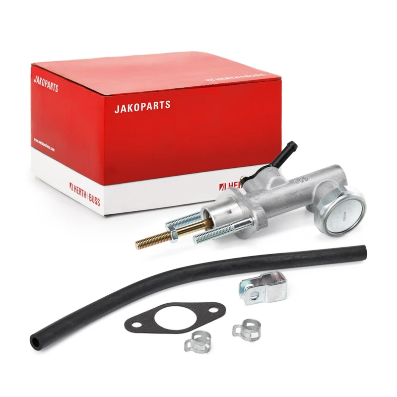 Image of HERTH+BUSS JAKOPARTS J2500321 Clutch Master Cylinder Master Cylinder,clutch (234)