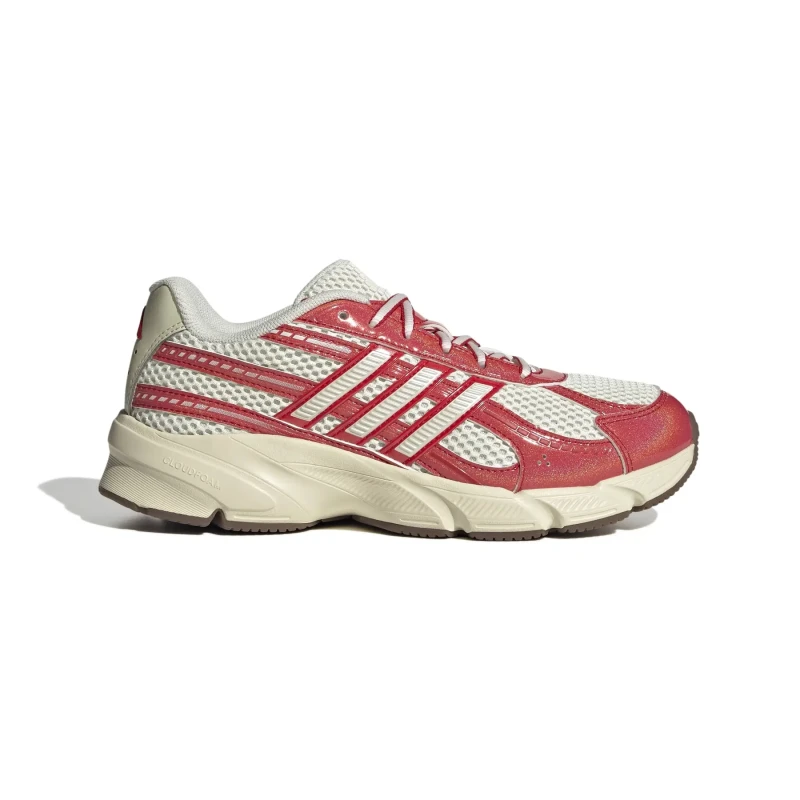 Image of Adidas Womens Trainers adidas Technochaos 2000 Blanc Female 36