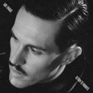 Image of Return to Paradise by Sam Sparro CD Album