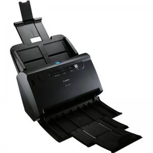 Image of Canon imageFORMULA DR-C240 Document Scanner