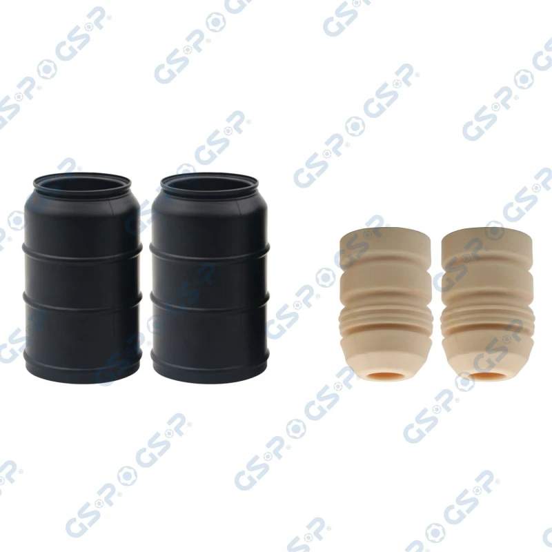 Image of GSP Dust cover kit, shock absorber GSP 5405170PK
