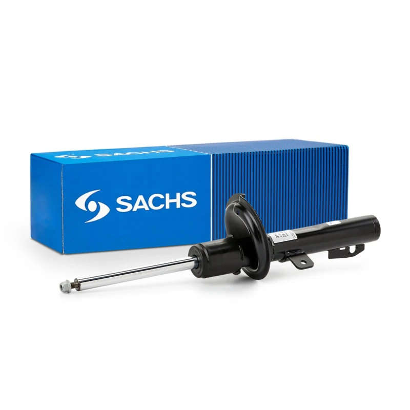 Image of Shock absorber SACHS 316 962