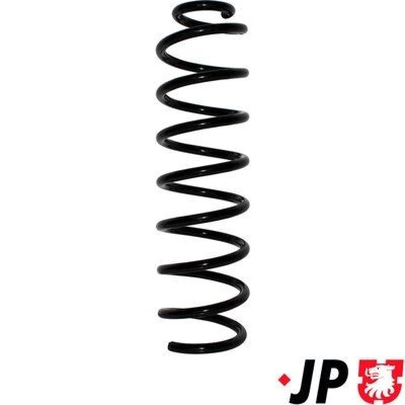 Image of JP GROUP Coil spring JP GROUP 4352201400
