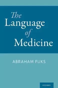 Image of The Language of Medicine