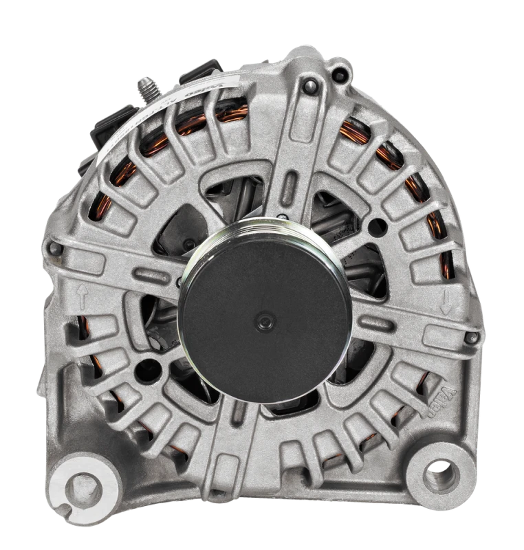 Image of Alternator VALEO 439668