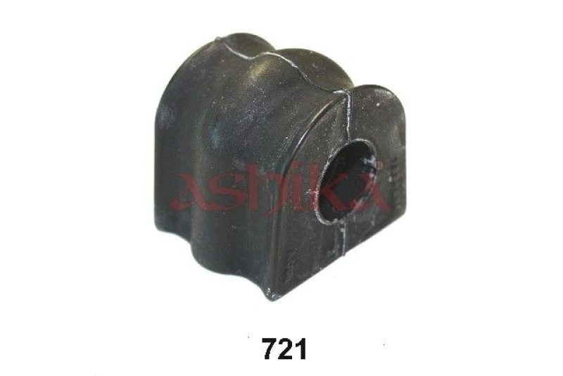 Image of ASHIKA Anti-roll bar bush ASHIKA GOM-721