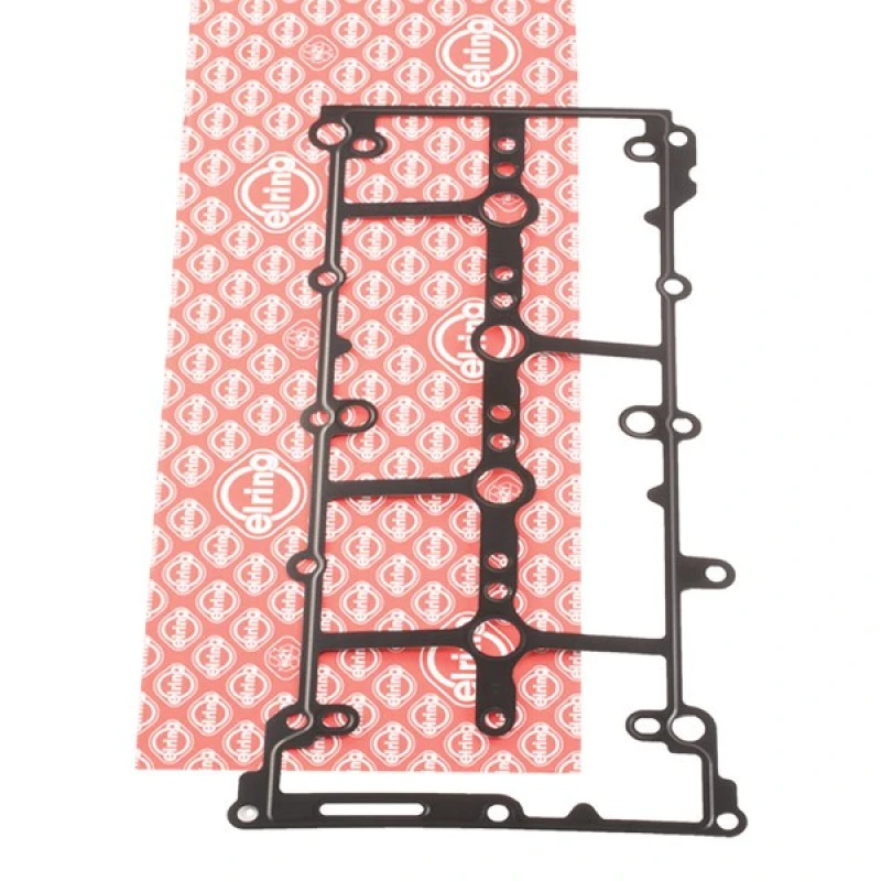 Image of Rocker cover gasket ELRING 743.381