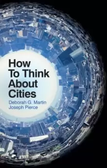 Image of How To Think About Cities