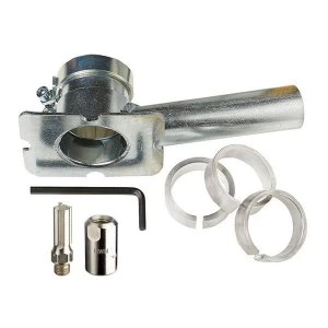 Image of IRWIN Mortar Rake Starter Kit 8mm