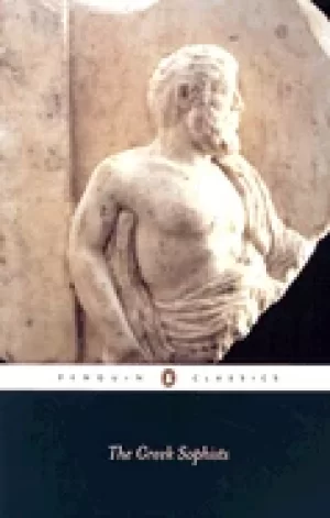 Image of greek sophists