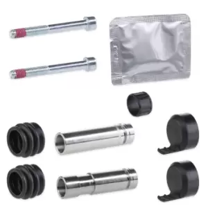 Image of Bosch Guide Sleeve Kit, brake caliper 1 987 470 631 VW,MERCEDES-BENZ,CRAFTER 30-50 Kasten (2E_),CRAFTER 30-35 Bus (2E_)