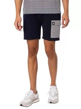 image of Lerena Sweat Shorts