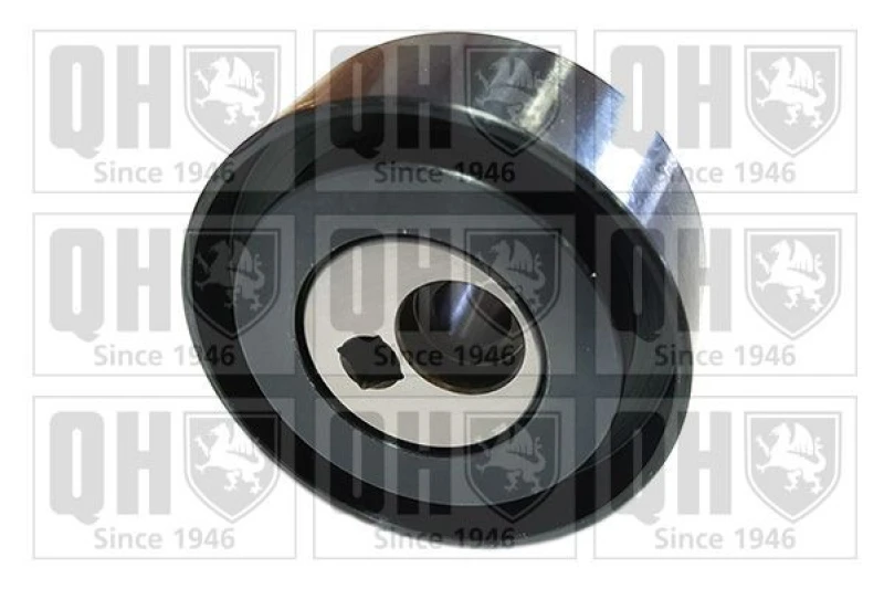 Image of QUINTON HAZELL Tensioner pulley QUINTON HAZELL QTA624
