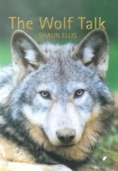 Image of The Wolf Talk Paperback