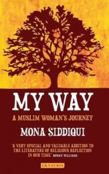 Image of On faith and freedom by Mona Siddiqui