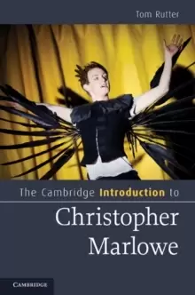 Image of The Cambridge Introduction to Christopher Marlowe