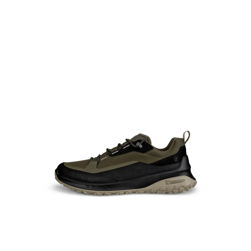 Image of Hiking shoes Ecco ULT-TRN Vert Male 41