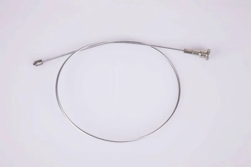 Image of HELLA Handbrake cable HELLA 8AS 355 662-251