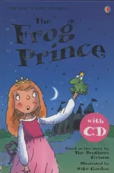 Image of The frog prince by Susanna Davidson