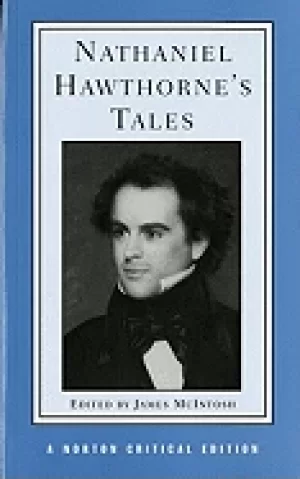 Image of nathaniel hawthornes tales