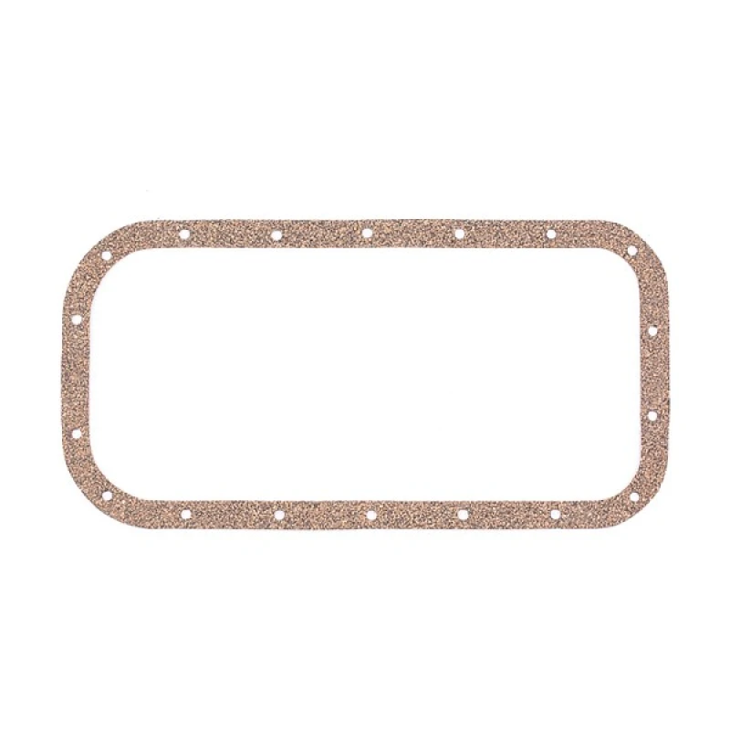 Image of RIDEX 455G0022 Sump Gasket Cork Cork Gasket,oil pan (455)