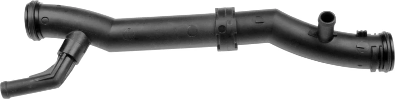 Image of GATES Coolant pipe GATES 02-2924