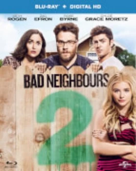 Image of Bad Neighbours 2