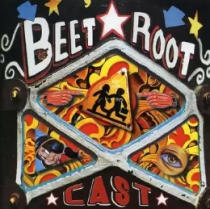 Image of The Cast - Beetroot CD Album - Used
