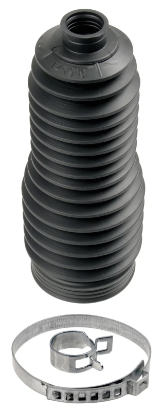 Image of Steering rack gaiter TRW JBE390