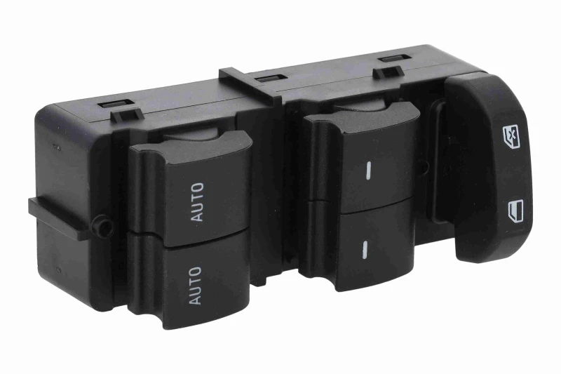 Image of VEMO V25-73-0172 Switch, window winder Original VEMO Quality Left Front Switch,window winder (1761)