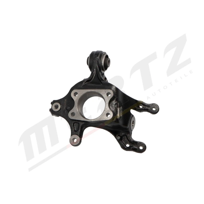 Image of MERTZ Steering knuckle MERTZ M-K1049