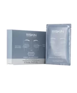 image of 111SKIN Sub-Zero De-puffing Eye Mask 8 Eye Masks