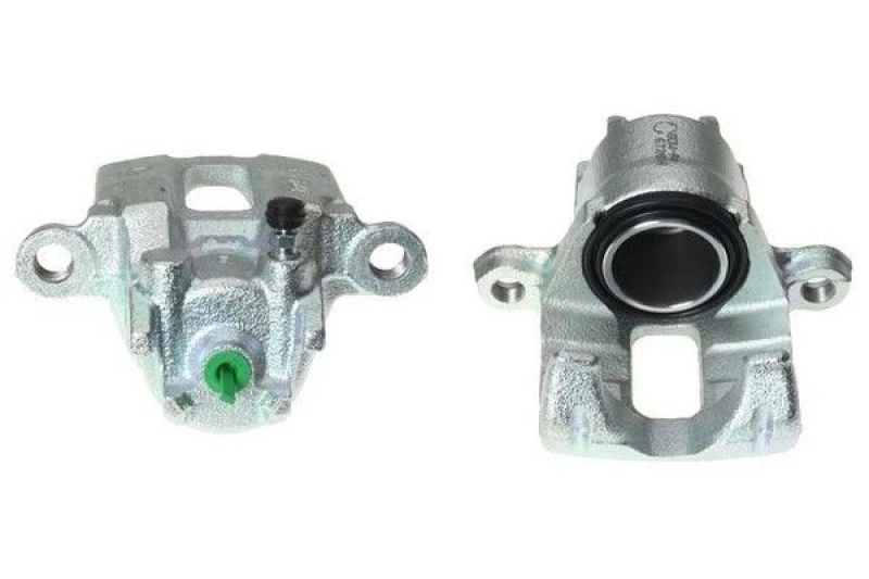 Image of Brake caliper MAPCO 144544