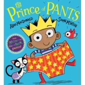 Image of Prince of Pants by Alan MacDonald (Paperback, 2016)