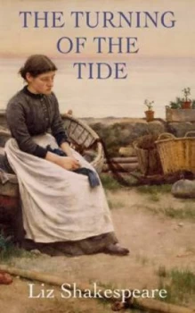 Image of The Turning of the Tide by Liz Shakespeare Paperback