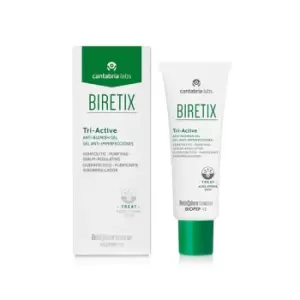 image of Biretix Tri-Active Anti-blemish Gel