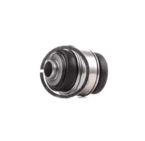 image of RIDEX Axle Bushes BMW 1080M0072 33321090504,33321095631,33326750371 Hub Carrier Bush 33326767748