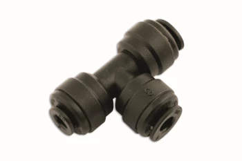 Image of Push-Fit Tee Union 6.0mm Pk 10 Connect 31036