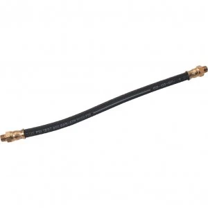 Image of Draper GG5 300mm Flexible Rubber Grease Gun Hose