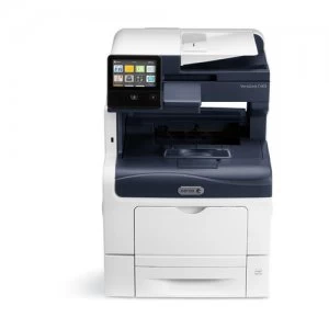 Image of Xerox VersaLink C405 Colour Multifunctional Laser Printer