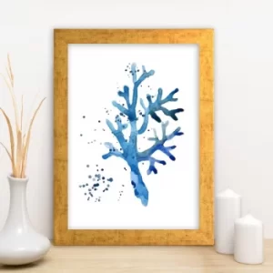 Image of AC110854766918 Multicolor Decorative Framed MDF Painting