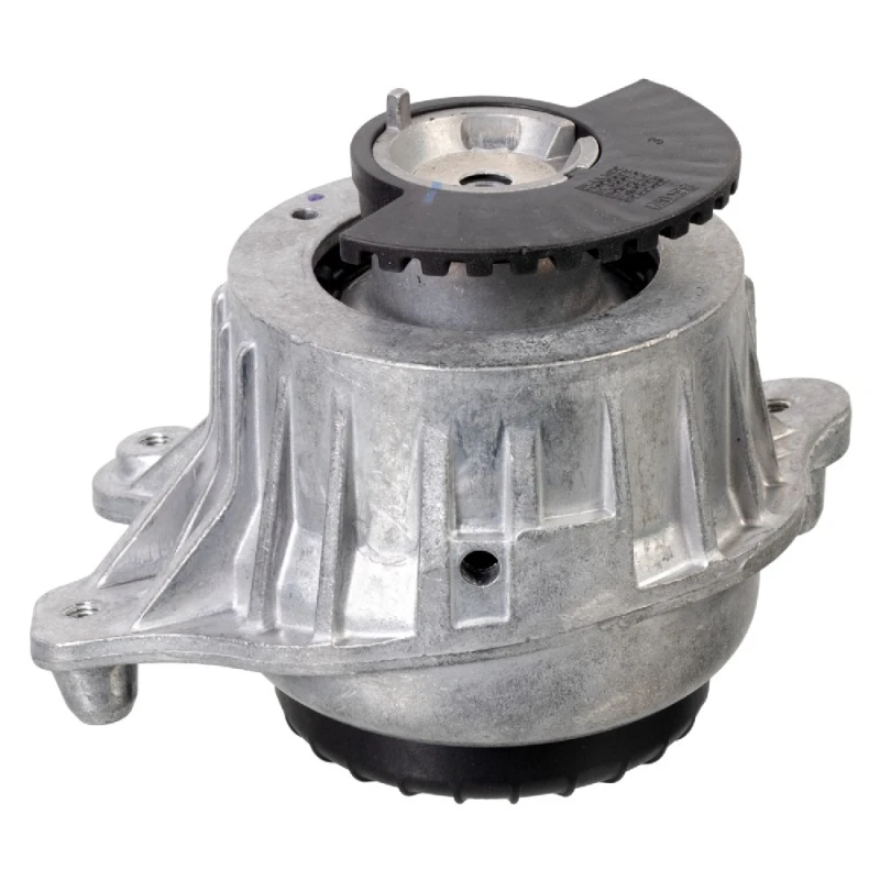 Image of FEBI BILSTEIN 176656 Engine mount Right, Hydro Mount Engine Mounting (247)