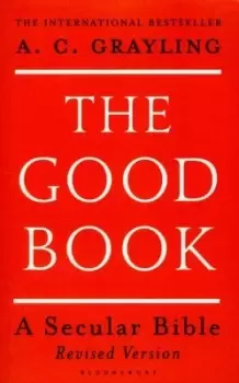 Image of The good book by A. C Grayling