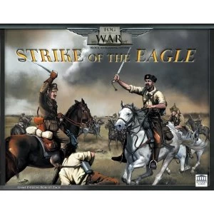 Image of Fog Of War Strike Of The Eagle