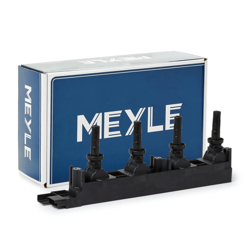Image of MEYLE 11-14 885 0004 Ignition coil Original Quality Coil,ignition (689)