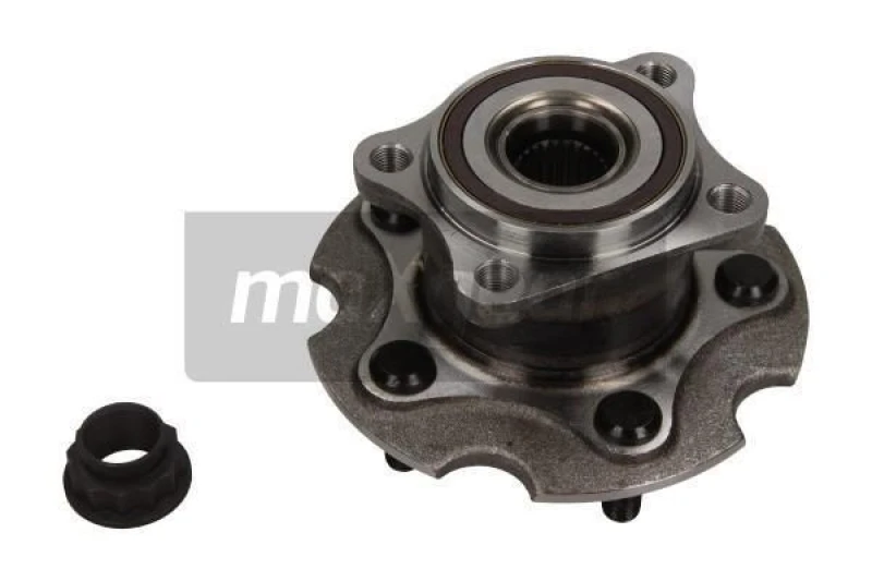 Image of MAXGEAR Wheel bearing kit MAXGEAR 33-0913