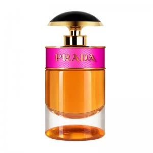 Image of Prada Candy Eau de Parfum For Her 30ml